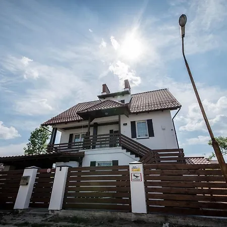 Apartmán Perla Baltyku Darłowo
