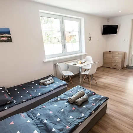 Apartmán Perla Baltyku *