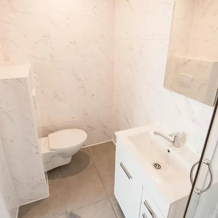Perla Baltyku Apartmán *
