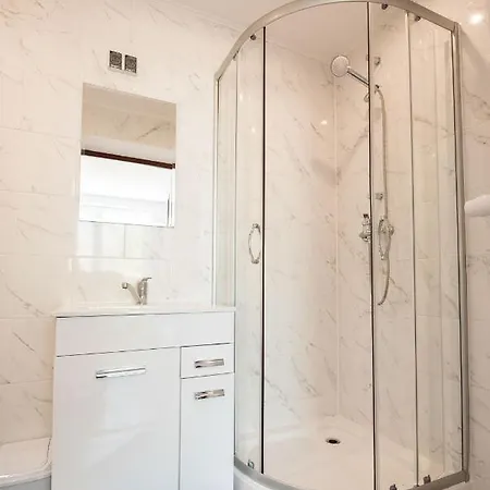 Apartmán Perla Baltyku